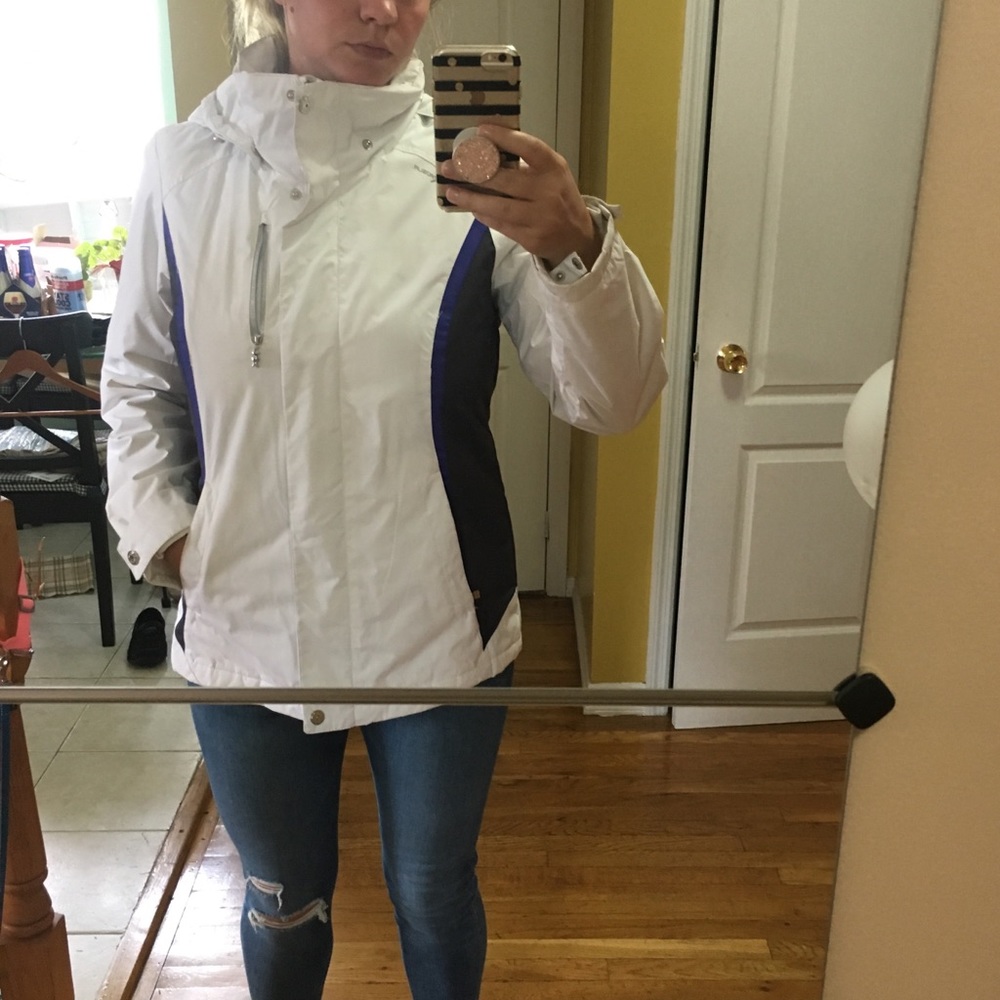 Ski Jacket